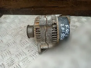  Генератор Ford Scorpio 2 2.0л i Арт 158355655, вид 2