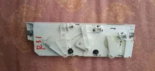 52496615 Блок управления печки / климат-контроля Renault Twingo 1 Арт 94760617, вид 3