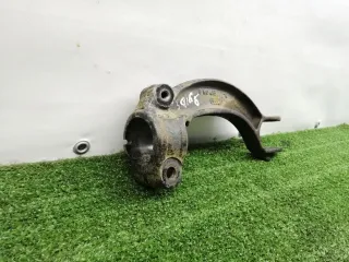 8R0413 Вилка амортизатора Audi A4 B8 Арт 169057, вид 3