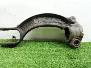 8R0413 Вилка амортизатора Audi A4 B8 Арт 169057, вид 5