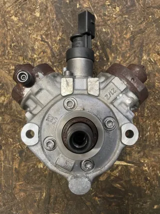 8577657 ТНВД BMW X5 F15 Арт 94760345, вид 1