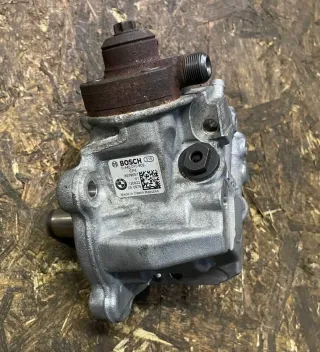 8577657 ТНВД BMW X5 F15 Арт 94760345, вид 5