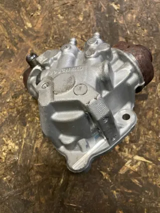 8577657 ТНВД BMW X5 F15 Арт 94760345, вид 4