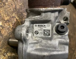 8577657 ТНВД BMW X5 F15 Арт 94760345, вид 3