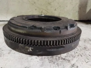 027103273D Маховик Volkswagen Golf 3 1.9л Арт Max7, вид 3