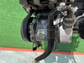 KFX Двигатель Peugeot 206 1 Арт 94760663, вид 12