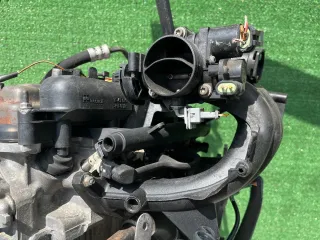 KFX Двигатель Peugeot 206 1 Арт 94760663, вид 15