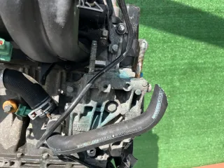 KFX Двигатель Peugeot 206 1 Арт 94760663, вид 17