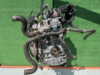 KFX Двигатель Peugeot 206 1 Арт 94760663, вид 8