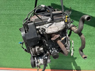 KFX Двигатель Peugeot 206 1 Арт 94760663, вид 3