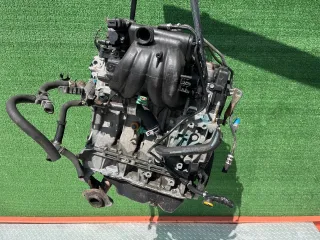 KFX Двигатель Peugeot 206 1 Арт 94760663, вид 6