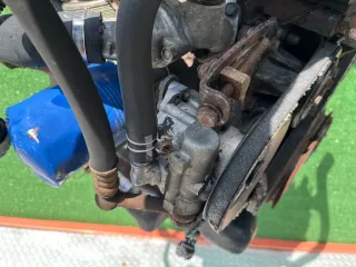 CD20 Двигатель Nissan Primera 11 2.0л Арт 94760669, вид 10