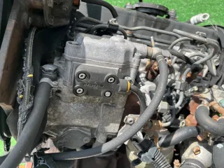 CD20 Двигатель Nissan Primera 11 2.0л Арт 94760669, вид 12