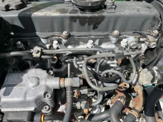 CD20 Двигатель Nissan Primera 11 2.0л Арт 94760669, вид 14