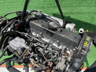 CD20 Двигатель Nissan Primera 11 2.0л Арт 94760669, вид 9