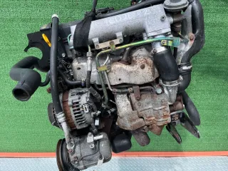CD20 Двигатель Nissan Primera 11 2.0л Арт 94760669, вид 4