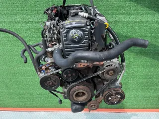 CD20 Двигатель Nissan Primera 11 2.0л Арт 94760669, вид 1