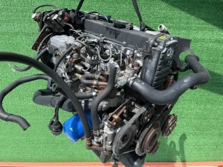 CD20 Двигатель Nissan Primera 11 2.0л Арт 94760669, вид 5