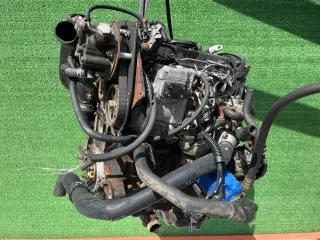 CD20 Двигатель Nissan Primera 11 2.0л Арт 94760669, вид 6