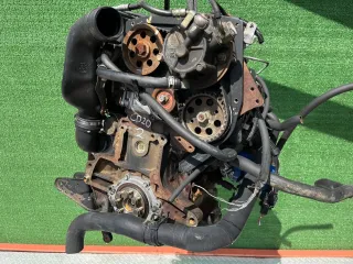 CD20 Двигатель Nissan Primera 11 2.0л Арт 94760669, вид 8