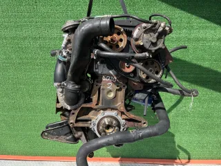 CD20 Двигатель Nissan Primera 11 2.0л Арт 94760669, вид 7