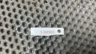  Дверь передняя левая Opel Astra H Арт S04965, вид 7