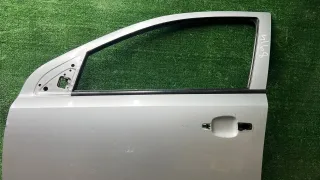  Дверь передняя левая Opel Astra H Арт S04965, вид 2