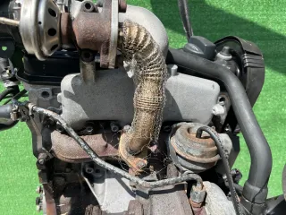 028131521P Трубка EGR Audi A4 B5 Арт 94760728, вид 1