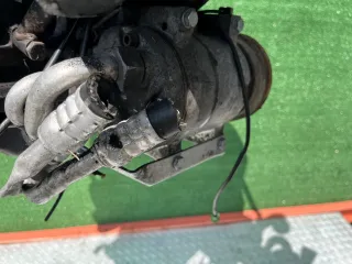  Компрессор кондиционера Audi A4 B5 Арт 94760742, вид 3