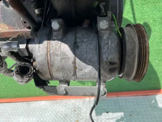  Компрессор кондиционера Audi A4 B5 Арт 94760742, вид 1