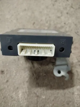 GS8S67UU0A,ADC5000000G Блок управления парктрониками Mazda 6 2 Арт MT29096161, вид 2