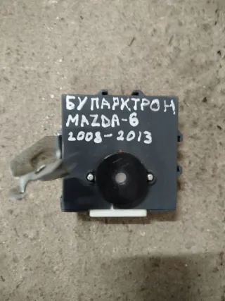 GS8S67UU0A,ADC5000000G Блок управления парктрониками Mazda 6 2 Арт MT29096161, вид 3