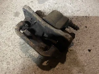  Суппорт тормозной задний правый Toyota Previa XR30, XR40 Арт 2560SU, вид 3