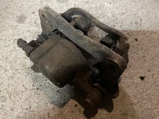  Суппорт тормозной задний правый Toyota Previa XR30, XR40 Арт 2560SU, вид 4