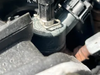 0445110259, 0A1223E02328480 Форсунка Citroen Xsara Picasso Арт 94760854, вид 3