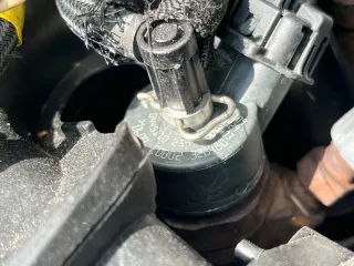 0445110259, 0A1223E02328480 Форсунка Citroen Xsara Picasso Арт 94760854, вид 2