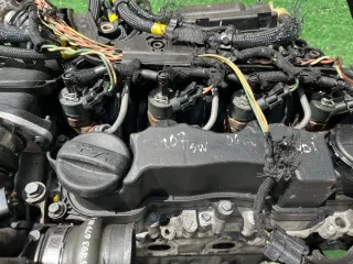 0445110259, 0A1223E02328480 Форсунка Citroen Xsara Picasso Арт 94760854, вид 1