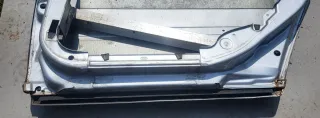  Дверь задняя правая Audi A6 C5 (S6,RS6) Арт 94760829, вид 4