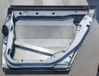  Дверь задняя правая Audi A6 C5 (S6,RS6) Арт 94760829, вид 3