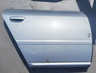  Дверь задняя правая Audi A6 C5 (S6,RS6) Арт 94760829, вид 1