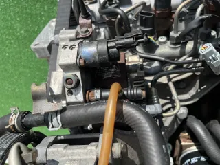 8200108225, 0445010075 ТНВД Renault Scenic 2 Арт 94760860, вид 1