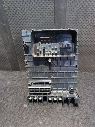 3C0937125 Блок предохранителей Volkswagen Passat B7 Арт 94760740, вид 5