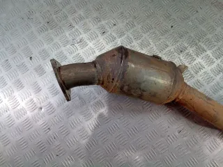 7P0253209F,7P0253211B,7L8254301Q,7L8131701AE Глушитель Audi Q7 4L Арт 94760914, вид 9