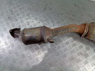 7P0253209F,7P0253211B,7L8254301Q,7L8131701AE Глушитель Audi Q7 4L Арт 94760914, вид 4