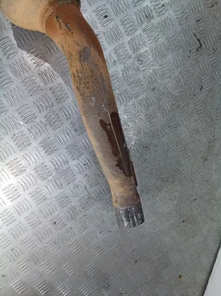 7P0253209F,7P0253211B,7L8254301Q,7L8131701AE Глушитель Audi Q7 4L Арт 94760914, вид 14