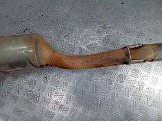 7P0253209F,7P0253211B,7L8254301Q,7L8131701AE Глушитель Audi Q7 4L Арт 94760914, вид 7