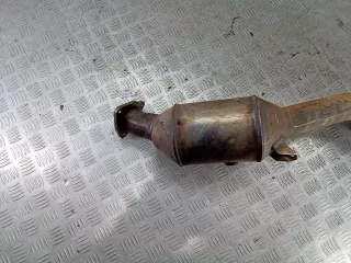 7P0253209F,7P0253211B,7L8254301Q,7L8131701AE Глушитель Audi Q7 4L Арт 94760914, вид 3