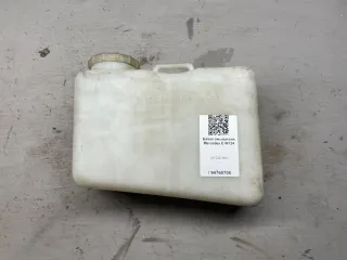 A1248600160,1248600160 Бачок омывателя Mercedes E W124 Арт 94760706, вид 1