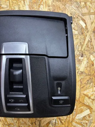 A1669004115 Фонарь салона (плафон) Mercedes ML/GLE W166 Арт 94760921, вид 3