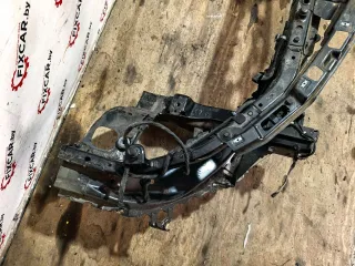  Лонжерон правый Chevrolet Malibu 9 Арт 20455, вид 9